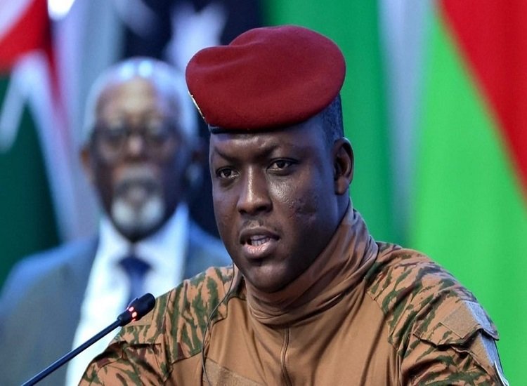 Ibrahim Traoré: Net Worth, History, Career, and Time in Government