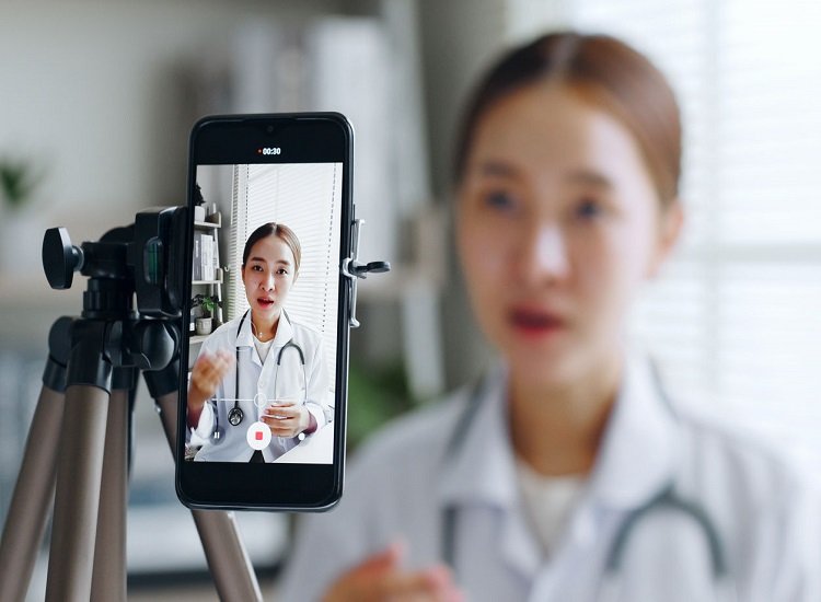 More Than Half of Top 100 TikTok Mental Health Videos Contain Misinformation: Study