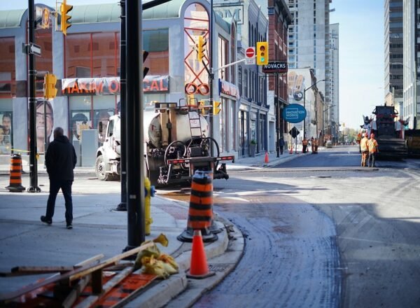 Elevating Driveway Sealing and Paving Services in Toronto